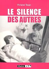 Silence d'occasion  Livré partout en France