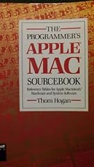 Programmer apple macintosh for sale  Delivered anywhere in UK