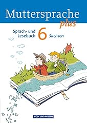 Muttersprache plus sachsen gebraucht kaufen  Wird an jeden Ort in Deutschland