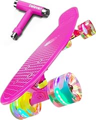 Deleven skateboard bright for sale  Delivered anywhere in USA 