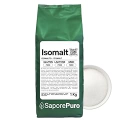 Saporepuro isomalt pulver gebraucht kaufen  Wird an jeden Ort in Deutschland