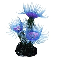 Fish tank artificial for sale  Delivered anywhere in UK