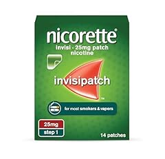Nicorette step invisi for sale  Delivered anywhere in UK