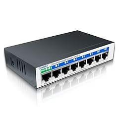 Goalake switch ethernet usato  Spedito ovunque in Italia 