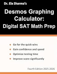 Desmos graphing calculator for sale  Delivered anywhere in UK