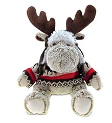 Dollibu plush moose for sale  Delivered anywhere in USA 