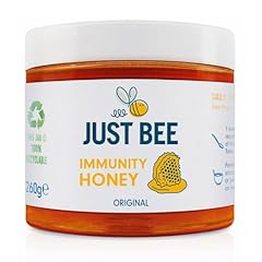 Bee immunity honey for sale  Delivered anywhere in UK