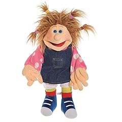 Living puppets handpuppe gebraucht kaufen  Wird an jeden Ort in Deutschland