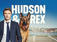 Hudson rex for sale  Delivered anywhere in USA 