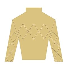 Jockey silk design for sale  Delivered anywhere in USA 