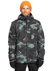 Quiksilver mission printed d'occasion  Livré partout en France