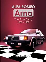 Alfa romeo arna for sale  Delivered anywhere in UK