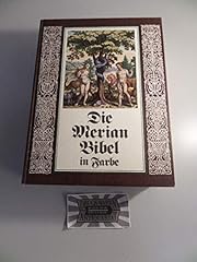 Merian bibel farbe gebraucht kaufen  Wird an jeden Ort in Deutschland