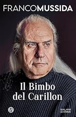 Bimbo del carillon usato  Spedito ovunque in Italia 