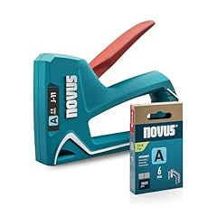 Novus tools agrafeuse d'occasion  Livré partout en France