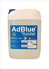 Azotal adblue urea usato  Spedito ovunque in Italia 