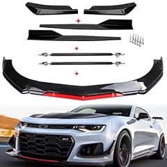 Gloss black bumper for sale  Delivered anywhere in USA 