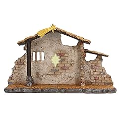 Nativity scene christmas for sale  Delivered anywhere in USA 