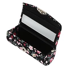 Embroidered lipstick box for sale  Delivered anywhere in UK