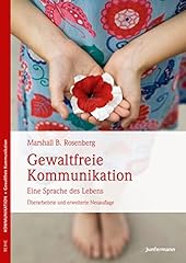 Gewaltfreie kommunikation spra gebraucht kaufen  Wird an jeden Ort in Deutschland