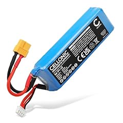 Cellonic batterie modélisme d'occasion  Livré partout en France