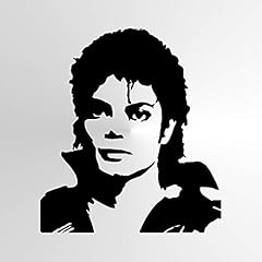 Michael jackson reusable for sale  Delivered anywhere in UK