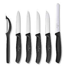 Victorinox v6.7113.6g stainles for sale  Delivered anywhere in UK