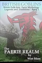 British goblins welsh for sale  Delivered anywhere in UK