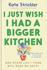 Wish bigger kitchen for sale  Delivered anywhere in USA 