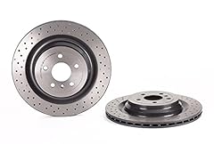 Brembo 09.a961.21 coated for sale  Delivered anywhere in USA 