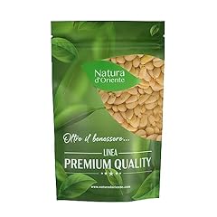 Natura oriente pinoli usato  Spedito ovunque in Italia 
