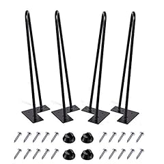 Msobaiw hairpin legs for sale  Delivered anywhere in USA 