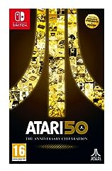 Atari steelbook edition usato  Spedito ovunque in Italia 