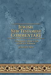 Jewish new testament for sale  Delivered anywhere in UK