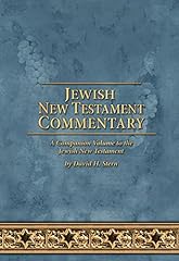 Jewish new testament for sale  Delivered anywhere in USA 