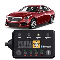 Pedal commander cadillac for sale  Delivered anywhere in USA 