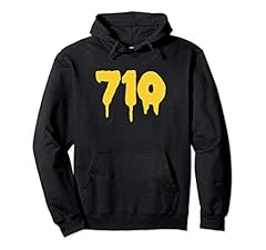 710 hoodie stoner for sale  Delivered anywhere in USA 