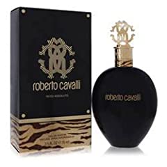 Roberto cavalli nero for sale  Delivered anywhere in UK