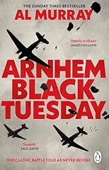 Arnhem black tuesday for sale  Delivered anywhere in UK