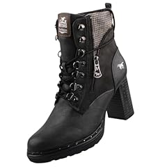 Mustang damen stiefelette gebraucht kaufen  Wird an jeden Ort in Deutschland
