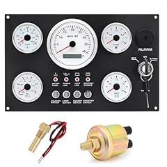 Gauge set instrument for sale  Delivered anywhere in UK