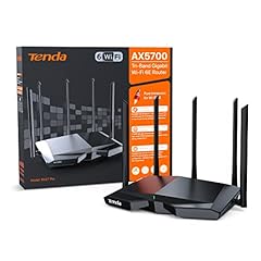 Tenda axe5700 tri for sale  Delivered anywhere in UK