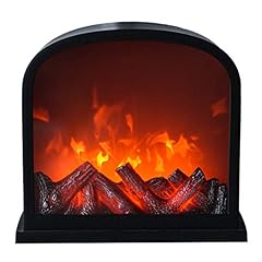 Besportble flameless fireplace for sale  Delivered anywhere in Ireland