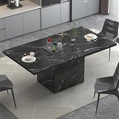 Hsh black faux for sale  Delivered anywhere in USA 