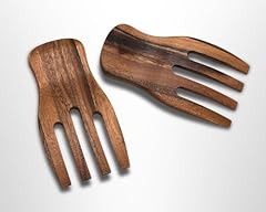 Salad hands set for sale  Delivered anywhere in USA 