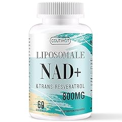 Supplément liposomal nad d'occasion  Livré partout en Belgiqu