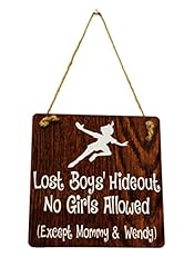 Lost boys hideout for sale  Delivered anywhere in USA 