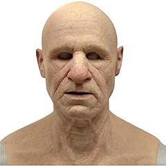 Maschera silicone maschera usato  Spedito ovunque in Italia 