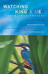 Watching kingfisher poems for sale  Delivered anywhere in UK