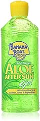 Banana boat aloe for sale  Delivered anywhere in UK